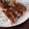 碧きりん's cooksnap of when they made 野菜たっぷり♪お母さんの餃子.
