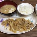 やまんちゅー's cooksnap of when they made 豚肉のヨーグルト味噌炒め.