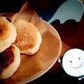 ゆあちゃまmam's cooksnap of when they made HM＆豆腐のみで簡単パン@ポテトコーン.