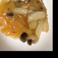 なちなた's cooksnap of when they made 白身魚のきのこあんかけ.