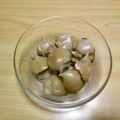 moqlin's cooksnap of when they made ジャムで簡単!！メレンゲクッキー♡.