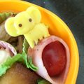 ★moーmo★'s cooksnap of when they made お弁当に♡簡単ﾐﾆﾄﾏﾄのﾍﾞｰｺﾝ巻.
