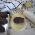 おかあちゃん。's cooksnap of when they made 圧力鍋であんこ（ぜんざいにも！）.