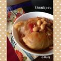 小町桜's cooksnap of when they made ★簡単！圧力鍋で＊ロールキャベツ＊です♪.