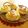 caramel-cookie's cooksnap of when they made HBで♪バナナヨーグルトパン.
