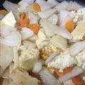 エミーマム's cooksnap of when they made けんちょう煮.