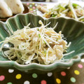 えみんちゅ＊'s cooksnap of when they made ささみとザーサイの和え物.