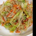 くいだおれたろう's cooksnap of when they made モヤシのツナ炒め★.