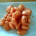 みきみてぃ's cooksnap of when they made エビマヨ簡単10分.