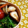 ＊ノワ＊'s cooksnap of when they made ☆胸肉のじゅーしぃソテー☆.