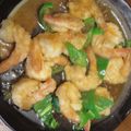 楽ちん楽ちん's cooksnap of when they made 酸っぱい・辛い☆魔法の酢！エスニック酢☆.