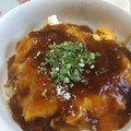 ナナヒカ's cooksnap of when they made もやしと卵の甘酢あんかけ.