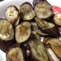 なぎ8's cooksnap of when they made なすとベーコンの挟み焼き♪.