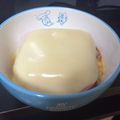 meechan_y's cooksnap of when they made 豆腐ピザです♪.