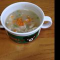 航たんママ's cooksnap of when they made 離乳食後期☆鷄ささみと野菜あんかけ.