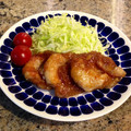 ぶ〜こ♡'s cooksnap of when they made こってり♪しっとり♪生姜焼き.