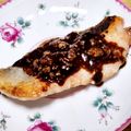 ダリア☆'s cooksnap of when they made 鮭のバター醤油ムニエル.