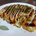 さかつん子's cooksnap of when they made マルちゃん焼きそばアレンジ〜モダン焼き〜.