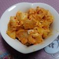 さくらもち姫's cooksnap of when they made キムマヨで簡単❤じゃが玉サラダ❤.