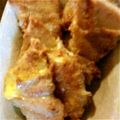ギズジャム's cooksnap of when they made たけのこのチーズ豚巻き.