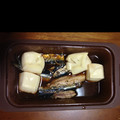 ゆりぃちゃん's cooksnap of when they made ルクエでイワシの煮付け♡.