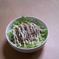 ひろあきー's cooksnap of when they made すぐ出来る！簡単おつまみ納豆♪Part2.