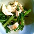ぴかりんぼん's cooksnap of when they made 簡単！！鶏ムネ肉とニラのピリ辛炒め♪.