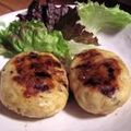 ｔａｉｋｅｉ's cooksnap of when they made おから入り鳥つくね.