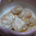 まみ０７０８'s cooksnap of when they made ✿娘が大好き♡海老マヨ✿.