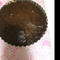 chapiちゃん's cooksnap of when they made お豆腐とココアと胡桃のタルト。.