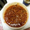 kocu's cooksnap of when they made レンジDEポークストロガノフ★.
