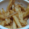 カエたん's cooksnap of when they made シャキッと！じゃがマヨ炒め.
