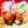 ほーちあん's cooksnap of when they made お内裏様とお雛様：簡単キャラ弁おかず.