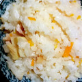 りんたん214's cooksnap of when they made 簡単☆たけのこご飯.