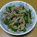 ちゃはち's cooksnap of when they made 簡単チンジャオロース♪.