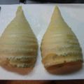 ばやしさんﾂﾂ's cooksnap of when they made 竹の子水煮.