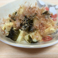 miyukitoy's cooksnap of when they made たけのことわかめの土佐煮✿.