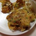 ミミあんこ's cooksnap of when they made 納豆たまご焼き♡手づかみ食べに！.