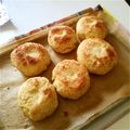 ねねぽこ's cooksnap of when they made ホットケーキミックスとおからで簡単パン.