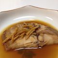さおれもん's cooksnap of when they made 冷凍カレイの煮付.