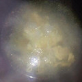 hamanny's cooksnap of when they made 新玉ねぎと卵のスープ.