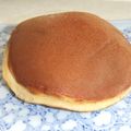 きらり流れ星's cooksnap of when they made チョコチップパンケーキの焼き方.