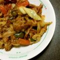 ひとみんだは's cooksnap of when they made 回鍋肉.