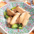 クレイプメートル's cooksnap of when they made がっつり(≫∀≪旨 手羽の生姜焼き.
