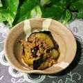 mielle's cooksnap of when they made 茄子消費に☆茄子とひき肉の揚げとろ煮.