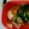 ちい～ちゃん's cooksnap of when they made 超簡単で最高に美味しい煮卵のレシピ.