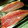 かおるこんこ's cooksnap of when they made アジの三枚おろし 刺身.