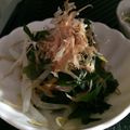 みにまふ's cooksnap of when they made ＊簡単☆もやしサラダ＊.