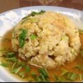 たしちやん's cooksnap of when they made 簡単☆あんかけツナチャーハン.