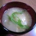 ＊danke＊'s cooksnap of when they made 長いもと大根の十杯汁.